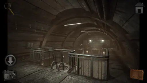 Meridian 157: Chapitre 2 screenshot