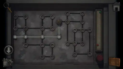 Meridian 157: Chapitre 2 screenshot