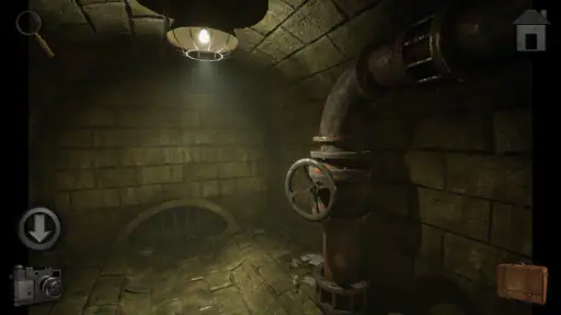Meridian 157: Chapitre 2 screenshot