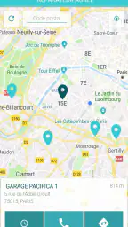 Mes Assurances screenshot