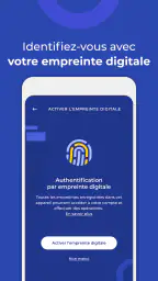 Mes Comptes - LCL screenshot