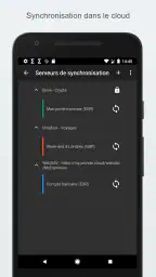 Mes dépenses screenshot