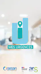 Mes Urgences screenshot