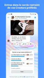 Messenger screenshot