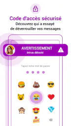 Messenger SMS - Messages texte screenshot