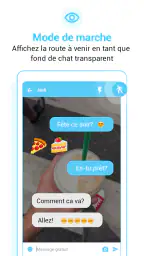 Messenger SMS - Messages texte screenshot