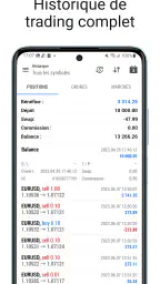 MetaTrader 5 screenshot