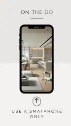 MetaVizta Virtual Tour Creator screenshot