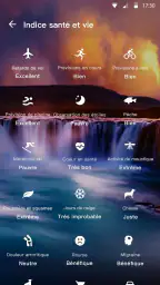 Météo - Météo 10 jours screenshot
