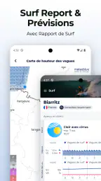 Météo Personnalisable: Sonuby screenshot