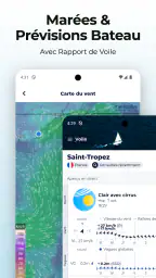 Météo Personnalisable: Sonuby screenshot