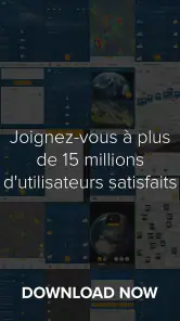 Météo & Radar - Morecast screenshot