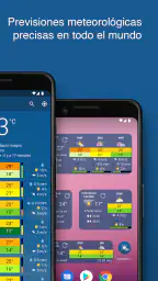 Météo France & Radar meteoblue screenshot
