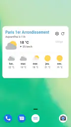 Meteociel, la météo pour tous screenshot
