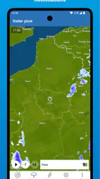 Meteoplaza - Meteox screenshot