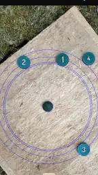 Mètre Palet | L'automatique screenshot