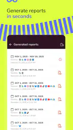 Metricool pour réseaux sociaux screenshot