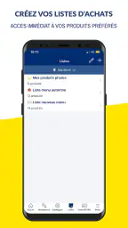 METRO Companion screenshot