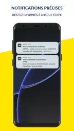 METRO Companion screenshot
