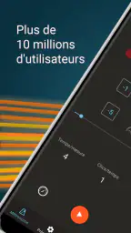 Metronome Beats screenshot