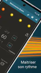 Metronome Beats screenshot