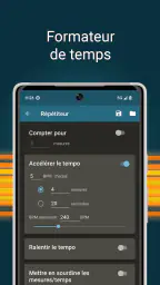 Metronome Beats screenshot