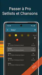 Metronome Beats screenshot