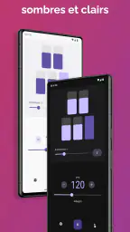 Métronome Facile screenshot