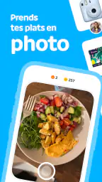Miamworld : Cuisine entre amis screenshot