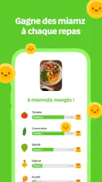 Miamworld : Cuisine entre amis screenshot