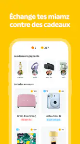 Miamworld : Cuisine entre amis screenshot