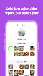 Miamworld : Cuisine entre amis screenshot