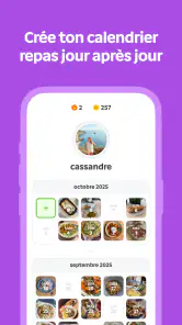 Miamworld : Cuisine entre amis screenshot