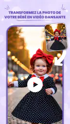 Mica: Photos et vidéos avec IA screenshot