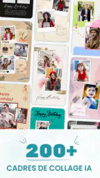 Mica: Photos et vidéos avec IA screenshot