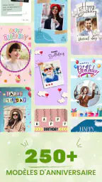 Mica: Photos et vidéos avec IA screenshot