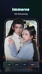 Micro Drama-Watch Short&Dramas screenshot