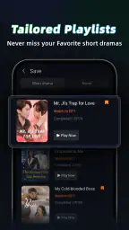 Micro Drama-Watch Short&Dramas screenshot