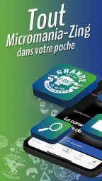 Micromania screenshot