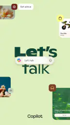 Microsoft Copilot IA Assistant screenshot