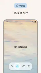 Microsoft Copilot IA Assistant screenshot