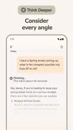 Microsoft Copilot IA Assistant screenshot