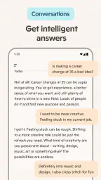 Microsoft Copilot IA Assistant screenshot