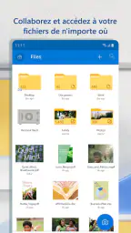 Microsoft OneDrive screenshot