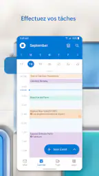 Microsoft Outlook screenshot