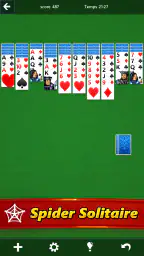 Microsoft Solitaire Collection screenshot