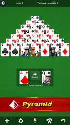 Microsoft Solitaire Collection screenshot