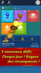 Microsoft Solitaire Collection screenshot