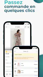 MicroStore screenshot