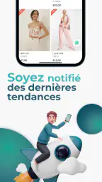 MicroStore screenshot